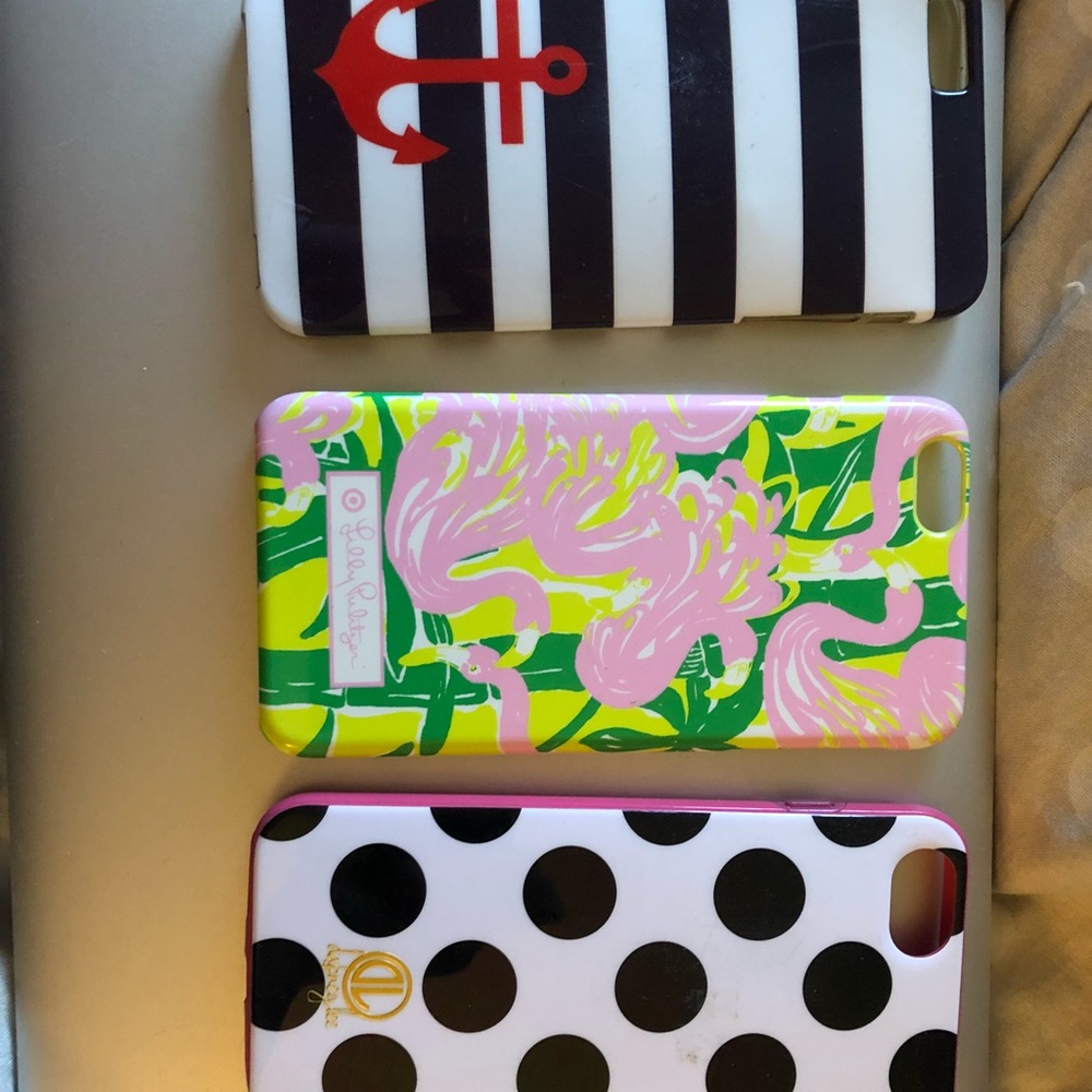 iPhone 6+ cases